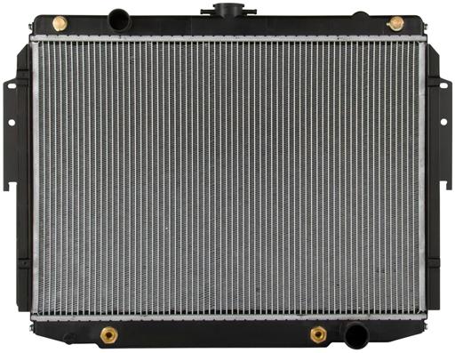 Spectra Premium - SPECU1707 - CU1707