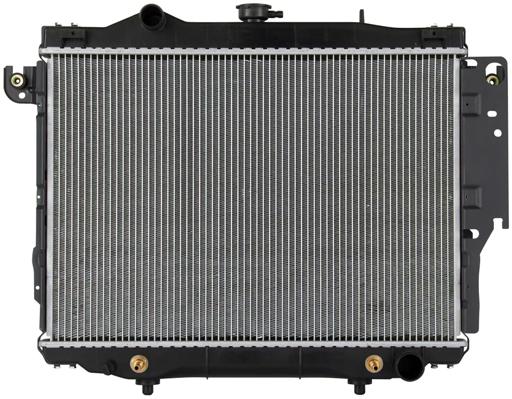 Spectra Premium - SPECU1709 - CU1709