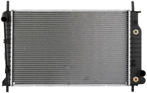 Spectra Premium - SPECU1719 - CU1719