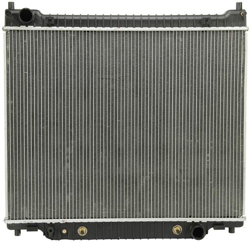 Spectra Premium - SPECU1725 - CU1725