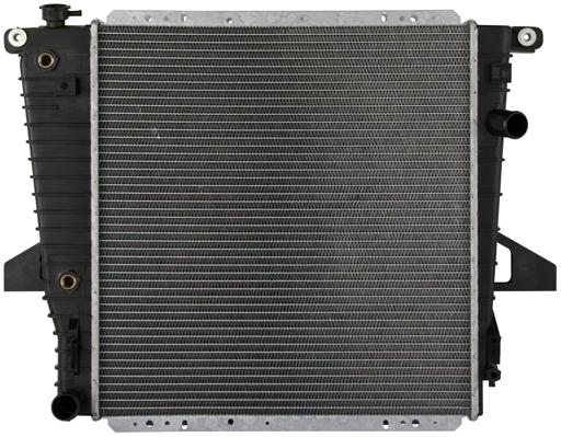 Spectra Premium - SPECU1728 - CU1728