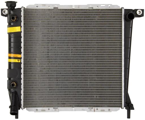 Spectra Premium - SPECU1735 - CU1735