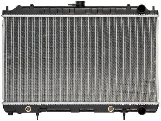 Spectra Premium - SPECU1751 - CU1751