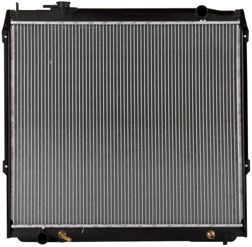 Spectra Premium - SPECU1755 - CU1755