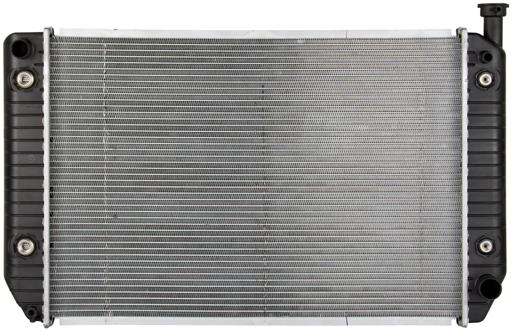 Spectra Premium - SPECU1767 - CU1767