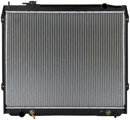 Spectra Premium - SPECU1774 - CU1774