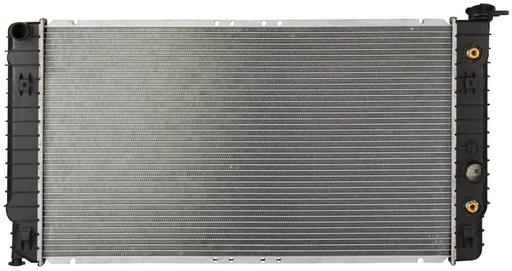 Spectra Premium - SPECU1777 - CU1777