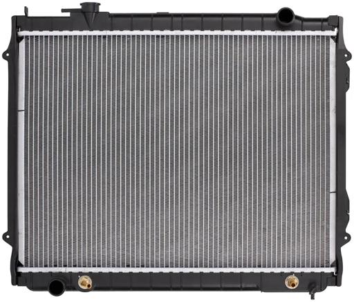 Spectra Premium - SPECU1778 - CU1778