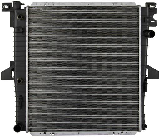 Spectra Premium - SPECU1824 - CU1824