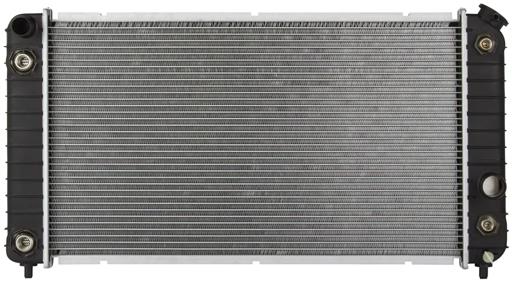 Spectra Premium - SPECU1826 - CU1826