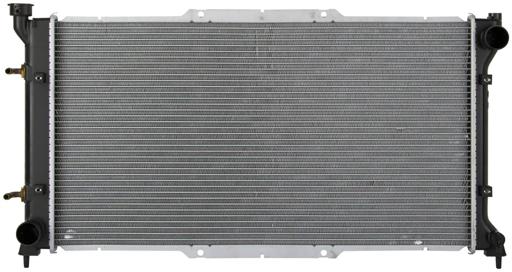Spectra Premium - SPECU1853 - CU1853