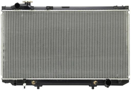 Spectra Premium - SPECU1854 - CU1854