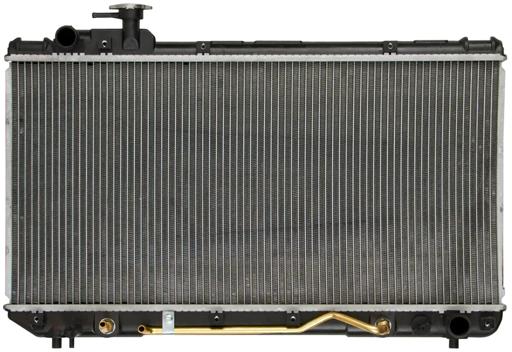 Spectra Premium - SPECU1859 - CU1859