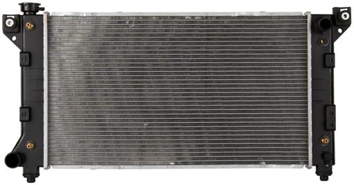 Spectra Premium - SPECU1862 - CU1862