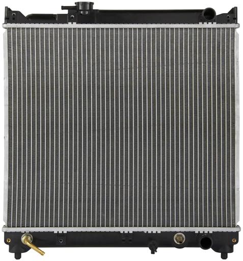 Spectra Premium - SPECU1864 - CU1864
