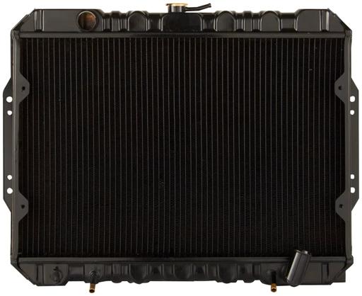 Spectra Premium - SPECU188 - CU188