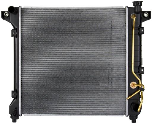 Spectra Premium - SPECU1905 - CU1905