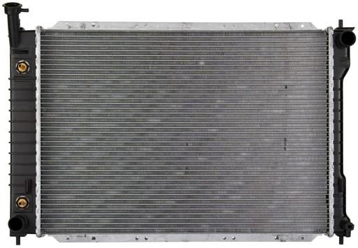 Spectra Premium - SPECU1924 - CU1924