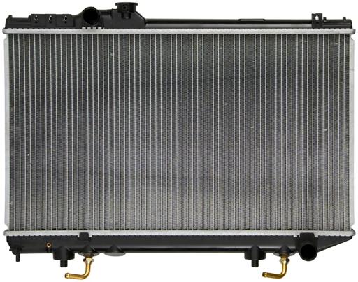 Spectra Premium - SPECU196 - CU196