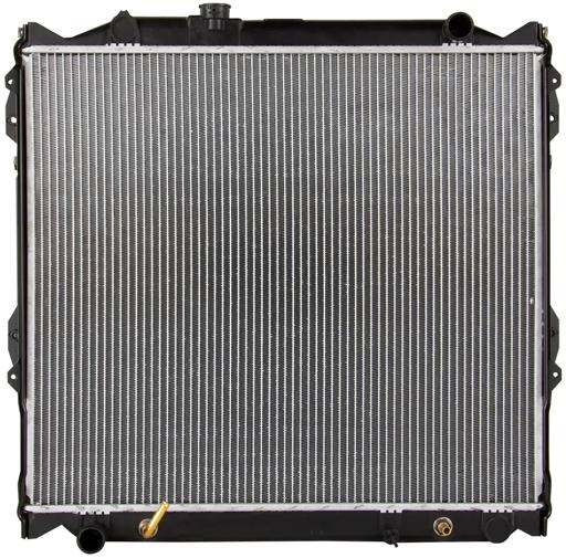 Spectra Premium - SPECU1998 - CU1998