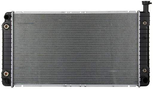 Spectra Premium - SPECU2042 - CU2042