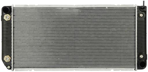 Spectra Premium - SPECU2043 - CU2043