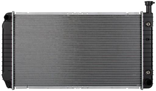 Spectra Premium - SPECU2044 - CU2044
