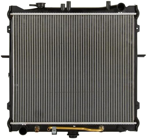 Spectra Premium - SPECU2057 - CU2057