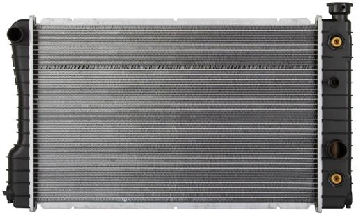 Spectra Premium - SPECU206 - CU206