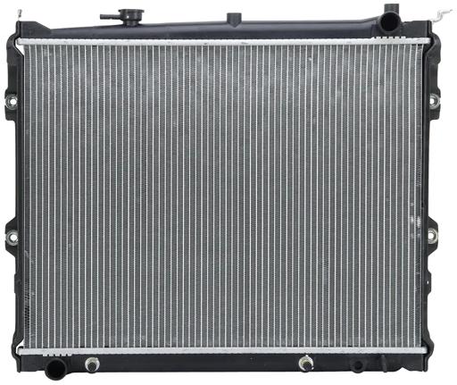 Spectra Premium - SPECU2063 - CU2063