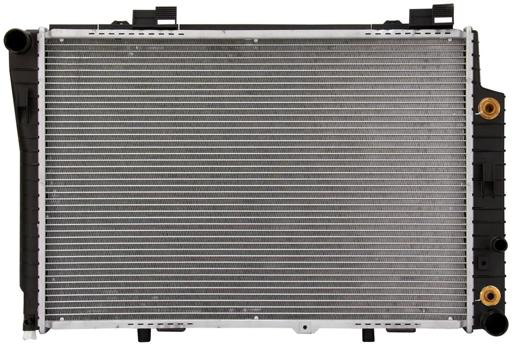 Spectra Premium - SPECU2068 - CU2068
