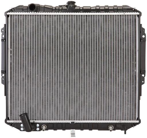 Spectra Premium - SPECU2072 - CU2072