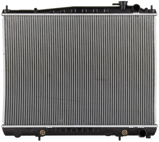 Spectra Premium - SPECU2075 - CU2075