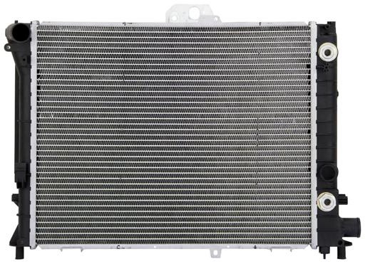 Spectra Premium - SPECU2078 - CU2078