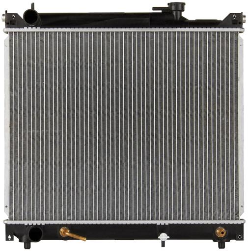 Spectra Premium - SPECU2087 - CU2087