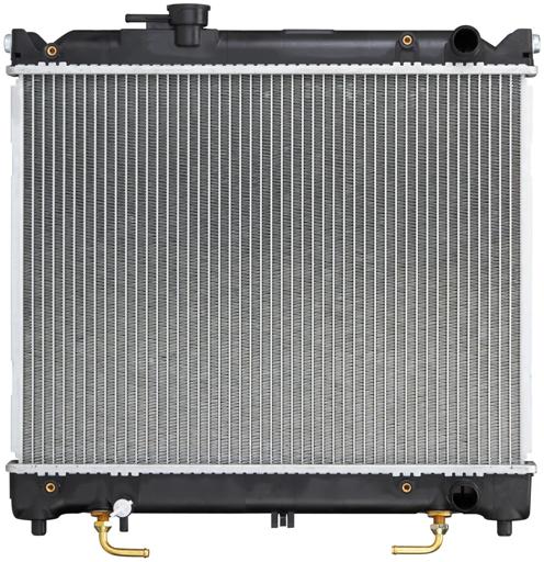 Spectra Premium - SPECU2089 - CU2089