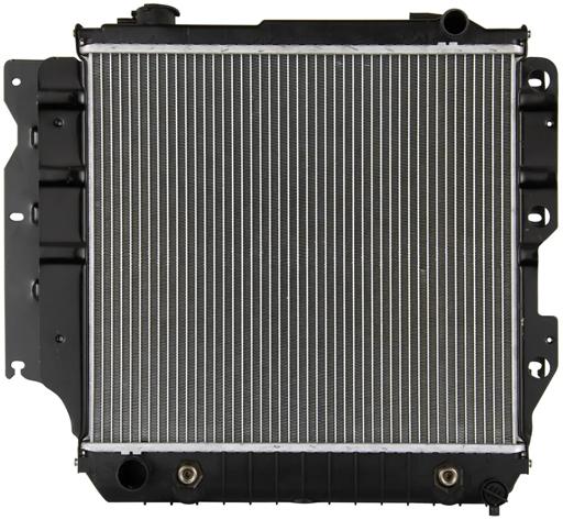 Spectra Premium - SPECU2101 - CU2101