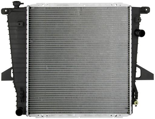 Spectra Premium - SPECU2137 - CU2137