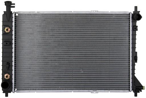 Spectra Premium - SPECU2138 - CU2138