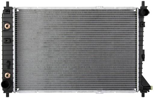 Spectra Premium - SPECU2139 - CU2139