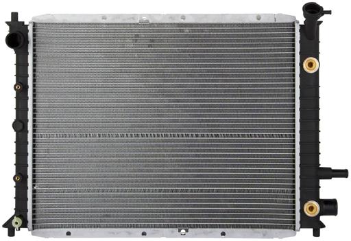 Spectra Premium - SPECU2140 - CU2140