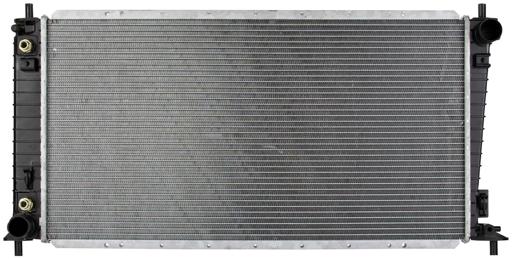 Spectra Premium - SPECU2141 - CU2141