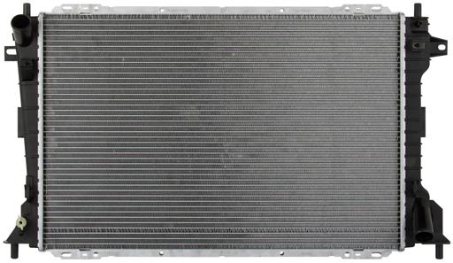 Spectra Premium - SPECU2157 - CU2157