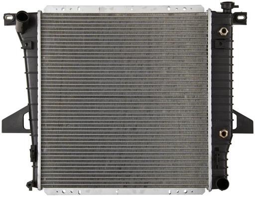 Spectra Premium - SPECU2172 - CU2172