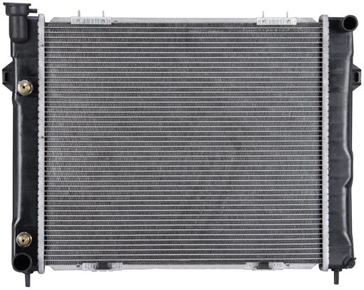 Spectra Premium - SPECU2182 - CU2182