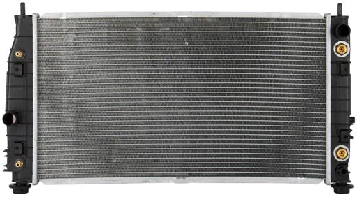Spectra Premium - SPECU2184 - CU2184