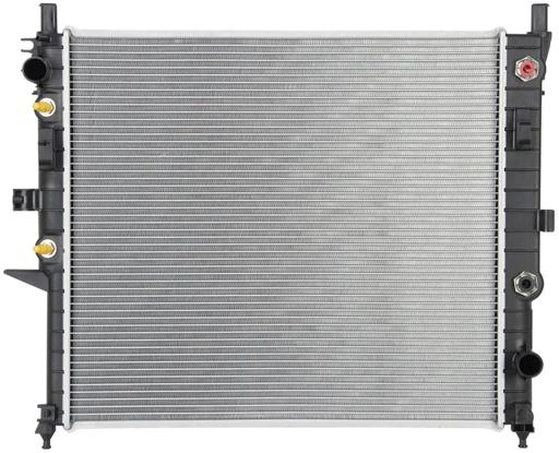 Spectra Premium - SPECU2190 - CU2190