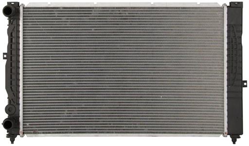 Spectra Premium - SPECU2192 - CU2192