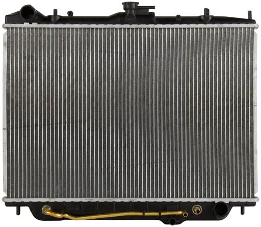 Spectra Premium - SPECU2195 - CU2195