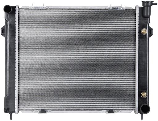 Spectra Premium - SPECU2206 - CU2206